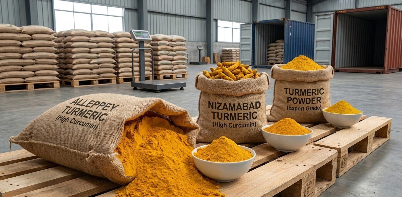 Turmeric