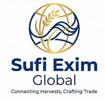 Sufi Exim Emblem