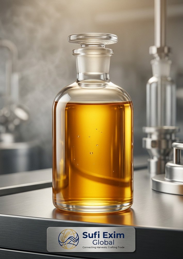 Butter Oil & Dairy Fats
