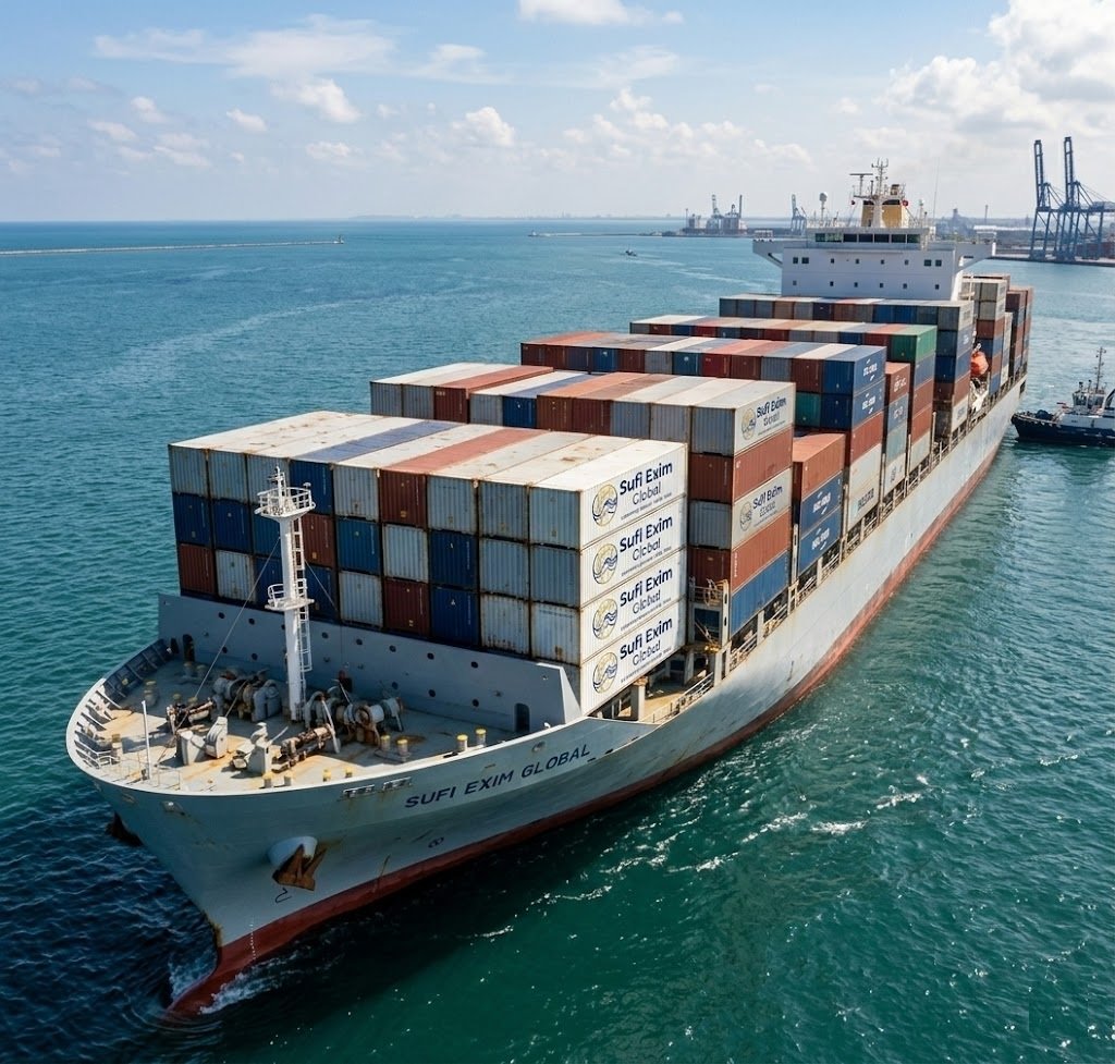 Export Logistics