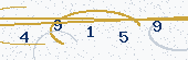 Five digit verification code
